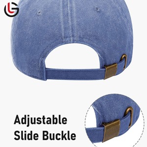 Nuevas Gorras de Béisbol Modernas 100% Algodón, Diseño OEM, Multicolor, Ajustables, para Camioneros, Deportes al Aire Libre, Playa, Moda Casual - Product Image 6