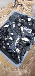 Cartes mères de téléphones portables en gros, en provenance de ferraille, disponibles à la vente ! !!! Pour la récupération de l'or - Product Image 3