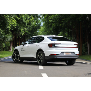 Vehículo Eléctrico Puro Usado 2024, Asistencia Inteligente al Conductor, Interior y Exterior Impecables, Caja de Cambios Automática, Suministrado desde Japón - Product Image 2