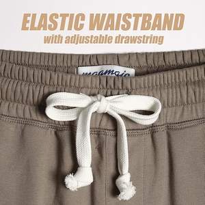 Ropa Deportiva para Hombre, Pantalones Cortos Deportivos de Compresión para Gimnasio, Running y Entrenamiento - Product Image 4