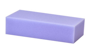 Mousse PU respirante à haute fermeté de qualité EL pour matelas, meubles, sièges automobiles, canapés, rembourrage d'hôtel - Product Image 1