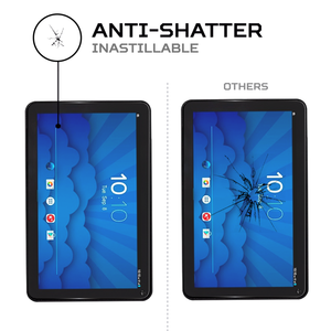 ฟิล์มกันรอยหน้าจอแท็บเล็ต ANTISHOCK Woxter SX 220 ทนทานและดูดซับแรงกระแทก - Product Image 5