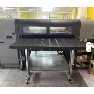 เครื่องพิมพ์แบบพล็อตเตอร์ขนาดใหญ่ Sci tex FB550 - Product Image 1