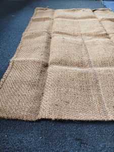 100% naturel bas prix Jute écologique prix de gros sac de Jute sac usage industriel et autre usage Jute Gunny sac du Bangladesh - Product Image 4