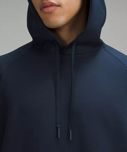 Confortable nouveau à la mode réglable à capuche de haute qualité à capuche pour hommes haut de gamme tissu doux pull décontracté coupe à capuche - Product Image 4