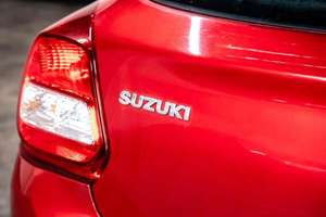 SUZUKI SWIFT 2019 D'OCCASION CÔTÉ GAUCHE/CÔTÉ DROIT - Product Image 6