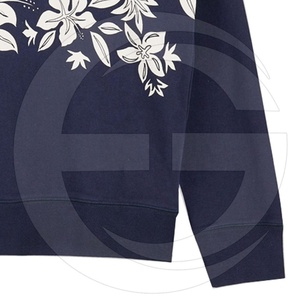 เสื้อฮู้ดคอกลมผ้าฝ้ายคุณภาพสูงแบบ OEM สำหรับขายส่ง - Product Image 6