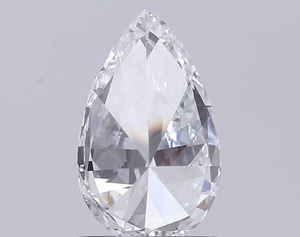Diamante Cultivado en Laboratorio con Certificación IGI, 1.50 Ct, Color D, Forma de Pera, Corte Excelente, Claridad VVS2, Diamante Suelto Fino, Proveedor Mayorista - Product Image 5
