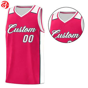 Sports Club Team Breathable Basketball Uniform Bsci Summer Basketball <b>Shorts</b> High Quality Sublimation Basketball Uniform Set - Product Image 5