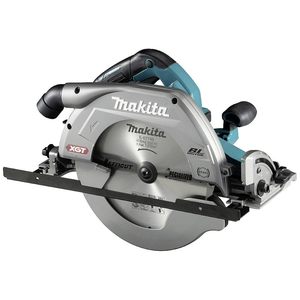 Sierra Circular Portátil de 40V 5Ah con Fuente de Alimentación Eléctrica/a Batería para Uso Industrial y Bricolaje - Sierra de Cadena para Cortar Metal y Madera - Product Image 1
