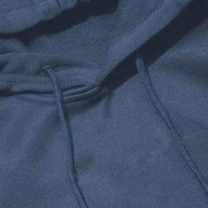 OEM Survêtement de Coton à Capuche Hommes Polaire Impression Personnalisée Coton Polaire à Capuche Ensemble OEM Usine Logo Personnalisé Vente en Gros - Product Image 3