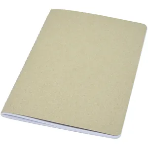สมุดโน้ต Gianna รีไซเคิล รักษ์โลก เป็นมิตรต่อสิ่งแวดล้อม - Product Image 1