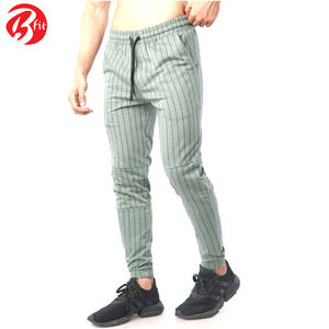 Handmade Premium Quality <b>Men's</b> Sweatpants Customized Logo Heat Transfer Printed Joggers <b>Trouser</b> Pants with High Waist Style - Product Image 6
