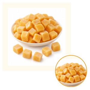 Gran Oferta, Delicioso Fruto de la Pasión Congelado Sin Semillas, Hecho en Vietnam, Calidad Superior, Suministro al por Mayor - Product Image 2