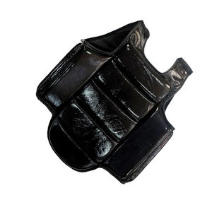 Protector de Pecho de Cuero Premium para Adultos, Longitud Regular, Ropa Deportiva para Hombres y Mujeres, Productos de Boxeo al por Mayor, Protector de Pecho - Product Image 5