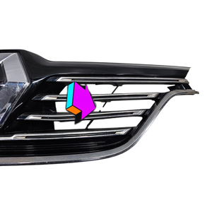 MASCHERA FRONTALE RENAULT Talisman Saloon 623105749R (15>) - Product Image 4