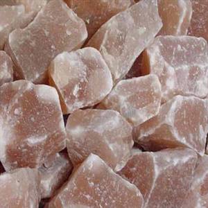 Red Rock Fine Himalayan Pink Salt Alta calidad a granel Natural Hecho a mano Artesanías de tamaño personalizado para decoración y uso culinario - Product Image 3