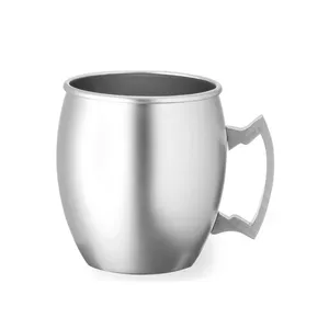 Tazza Ashley in Alluminio Personalizzata per Articoli Promozionali - Product Image 3
