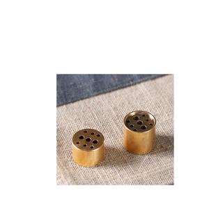 Metal Brass Decorative Design <b>Incense</b> <b>Holder</b> <b>for</b> <b>Incense</b> <b>Stick</b> <b>for</b> Customized Size Handmade Use - Product Image 1
