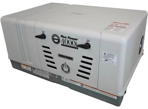Flex High Capacity Magnetic <b>Portable</b> Power <b>Generator</b> 35W Outdoor Power Supply - Product Image 2