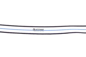 Fil de lingot de couleur Multy personnalisé 20MM tresse de dentelle tresses françaises en Mylar pour uniformes de cérémonie - Product Image 3