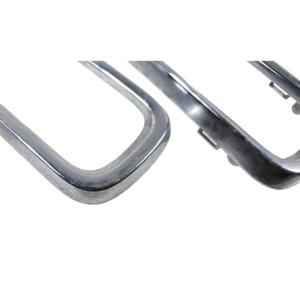 Molduras de Parachoques Delantero para Jeep Renegade Serie 735665564 55263088 Diésel 2000 (14>18) - Product Image 2
