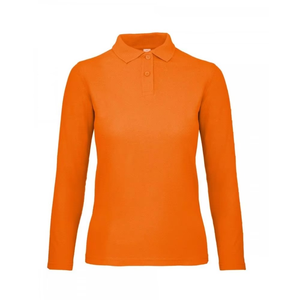 Summer Stylish Trending Jogger Gym Wear Running Plus Size Women Polo T-Shirt Full Sleeve Polo T-Shirt - Product Image 6