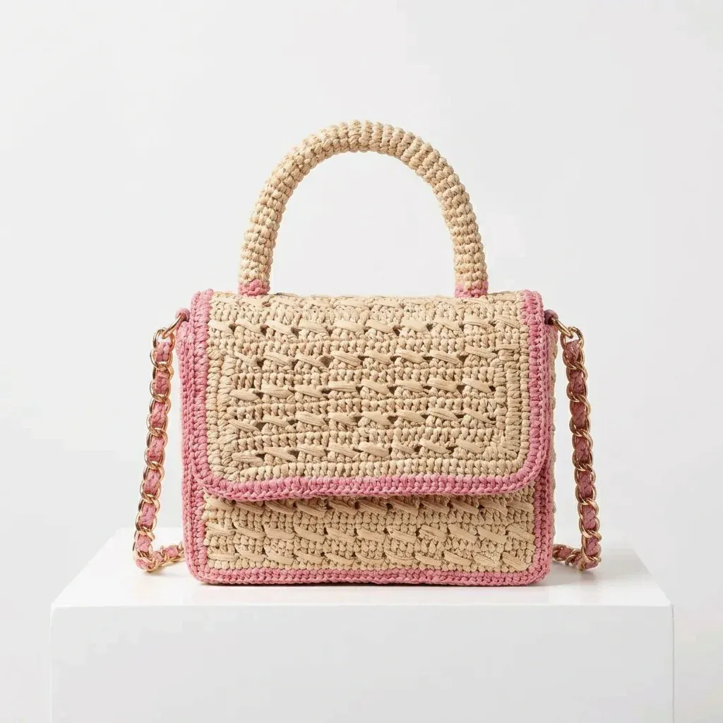 natural pink