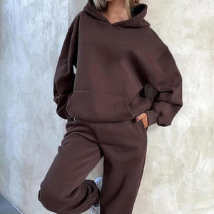 Chándales de marca para mujer con etiqueta personalizada, Impresión de logotipo bordado y personalización para promociones o clubes - Product Image 4