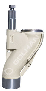 Palanca giratoria PARA Putzmeister DN:80 OEM PARTE NO: 458703 Repuestos para bombas de hormigón - Product Image 6