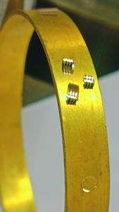 Herramientas de diamante de martillo plegable de alta calidad, accesorios para máquinas de joyería de nuevo diseño, herramientas y equipos de joyería de venta superior - Product Image 6