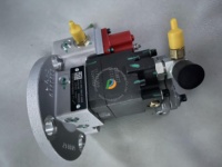 Pièces de moteur OEM ZCEC M11 ISM11 QSM11 POMPE D'INJECTION DE CARBURANT 3417674  3090942 3075340 3041800 3060492
