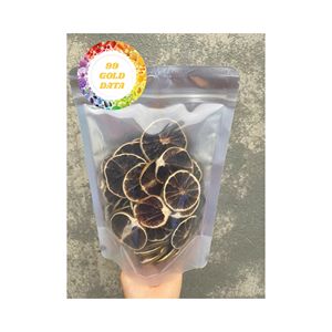 TRANCHES DE CITRON SÉCHÉES EN VRAC DE FORME RONDE MINCE POUR LA CUISSON DE GÂTEAU ET DE BOISSON DÉCORATION FABRIQUÉE AU VIETNAM ADAPTÉE À DES FINS DE DÉTOX - Product Image 4