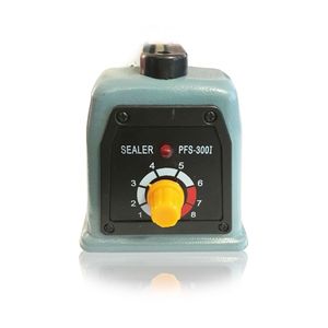 เครื่องปิดผนึกถุงปิดปากเครื่องทำจากโลหะ Pfs-300m - Product Image 3