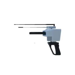 AE VENTAS CALIENTES para NEW River F Plus Sistema de detector de agua subterránea de larga distancia Treasure Detector Gold Metal - Product Image 3