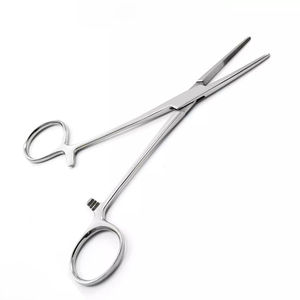 Pinzas Hemostáticas Rochester para Arterias, las Más Vendidas, 7 Pulgadas, Curvas, de Acero Inoxidable Quirúrgico - Product Image 6