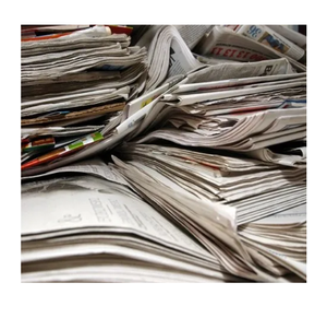 ONP-Déchets de journaux usagés à vendre à bas prix pour les usines de papier et l'industrie du recyclage disponibles pour l'exportation - Product Image 3