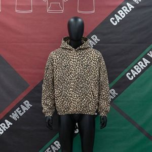 เสื้อฮู้ดดี้ขนแกะสำหรับล่าสัตว์ฤดูหนาวคุณภาพสูงสำหรับผู้ชายและผู้หญิง ระบายอากาศได้ดี พิมพ์ลายได้ตามต้องการ กันน้ำ ผ้าแคนวาส กันลม 100% ทนทานต่อการใช้งาน - Product Image 5