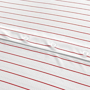 เสื้อเบสบอล OEM ใหม่ คุณภาพสูง ระบายอากาศได้ดี ผลิตจากโพลีเอสเตอร์ 100% ผู้ผลิตจากปากีสถาน สำหรับผู้ใหญ่ ปรับแต่งได้ - Product Image 5