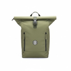 Elegante mochila ecológica vegana para portátil PET antirrobo repelente al agua diseño impermeable Unisex estudiantes profesionales diario - Product Image 2