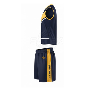 Dernier design, meilleur matériau, respirant, taille plus, uniforme AFL, vêtements de sport d'extérieur, léger - Product Image 2