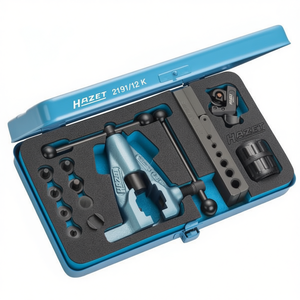 ชุดเครื่องมือบานท่อ Hazet 12 ชิ้น - Product Image 2