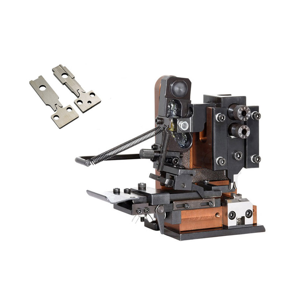 アンティーク圧着機