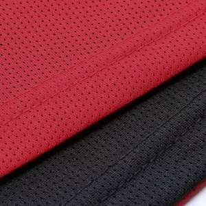 Uniforme de Baloncesto Unisex Personalizado de Alta Gama, de Secado Rápido, Transpirable, sin Mangas, Diseño Único, Talla Grande, 100% Algodón - Product Image 4