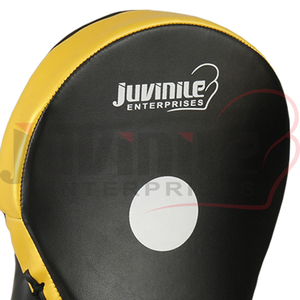 Guantes de Boxeo con Diseño de Logotipo Personalizado, Estilo Nuevo, Cuero PU Curvo, para Entrenamiento de Boxeo Profesional - Product Image 4