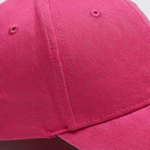 Adjustable <b>Flat</b> Brim Hip Hop Cap Customized Logo Baseball Caps with Bright Color Fashion Gorras Snapback <b>Hat</b> - Product Image 5