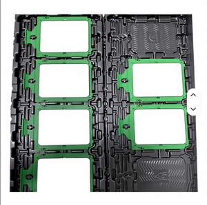 Processeur de jeu pour ordinateur de bureau Threadrip 3970x 32 cœurs 64 threads 6000 MHz TDP 280 W Socket STRX4 DDR5 REG ECC Colorado - Product Image 2