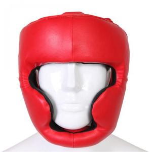 Protector de Cabeza para Boxeo, MMA y Muay Thai, Equipo de Protección Ligero y Duradero para Sparring - Product Image 5