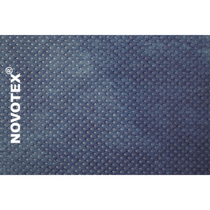 Mantel Azul 120x120cm Novotex TNT 150 Piezas B2B - Product Image 3