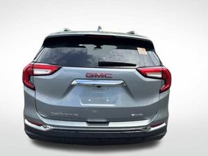 GMC Terrain SLT 2024, Tracción en las Cuatro Ruedas, Caja de Cambios Automática, Cámara Trasera, Motor Inteligente, Techo de Aleación de Aluminio de 8L, Portaequipajes - Product Image 6